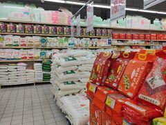 -北国超市(益元店)