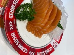 -元气寿司(益田假日广场店)