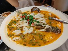 -川味堂·四川豆花(八卦岭店)