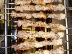 -肉串汪(月坛店)