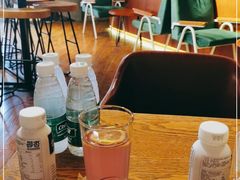 -Berry Beans(东直门店)