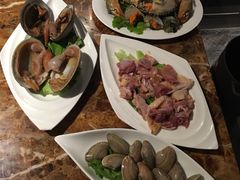 -船奇蒸汽海鲜·闽菜(八市海鲜总店)