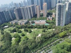 -禧月荟S月子中心(侨城店)