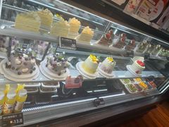 -FANEN法念·烘焙·甜点(万象城店)
