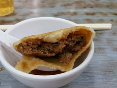 牛肉饼-清真牛肉馆