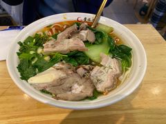 遵义羊肉粉-贵凤凰贵州米粉(望京店)