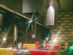 -雾山韩式烤肉·海南糟粕&椰子鸡火锅·海景餐厅(三亚绿发山海天JW万豪酒店)