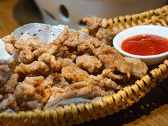 闽南炸醋肉-新悦·霞浦海鲜生(上下杭店)