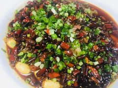 -老牌坊鲁菜名店(宽厚里店)