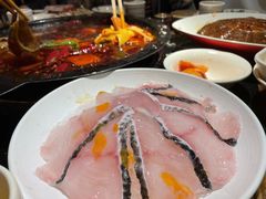 -锅首鲜品火锅(鸳鸯店)
