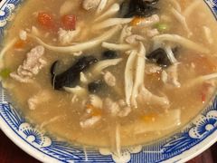 连汤肉片-管记水席老店(仙果市街店)