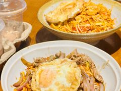 -圳兴面王·拌川·特色炒面(南山保利剧院店)