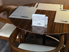 -BLU 全日制餐厅(上海安曼纳卓悦酒店)