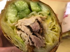 -特派卷·老北京烤鸭卷(合生汇购物中心店)