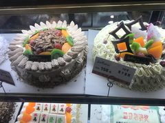 -佳麦烘焙(姚港路店)