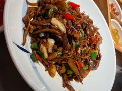 -闽上鲜·福建菜(龙湖滨江天街店)