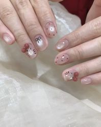 -US•美甲艺术 | 冕光