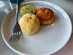 -夏宫中餐厅(静安香格里拉店)