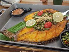 -云海肴·汽锅鸡·云南菜(祥云小镇店)