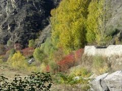android_upload_pic-乌龙峡谷景区
