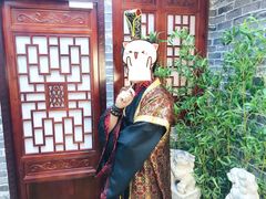 -CLUE演绎实景剧本杀(江南西店)