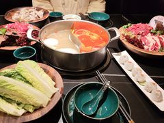 -二刀潮牛(重庆光环购物公园店)