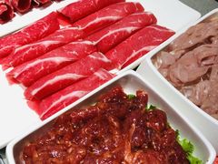 -海底捞火锅(铁西万达店)