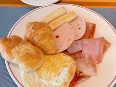 -南京维景国际大酒店(南京博物院店)