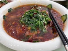 -巨元河鲜酒楼·清远特色菜名店(英德店)