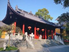 -灵谷景区