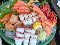 -柚·日式料理-富力万丽酒店