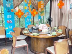 -筱湘溪·原住土菜小院