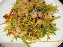 -正德楼果木烤鸭·渔家菜(东港店)