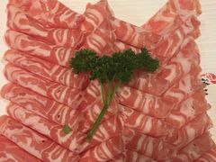 -重庆德庄火锅(体育中心店)