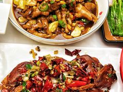 -三毛烧烤·南昌大排档(山姆店)