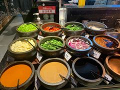 -梨花自助烤肉(天河城店)