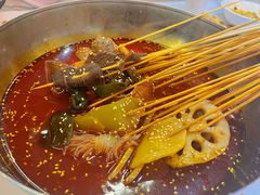 -付小姐在成都(川沙店)