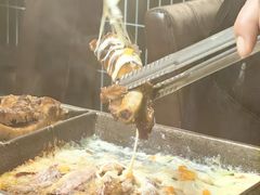-韩鼎丰·韩国料理(林奥店)