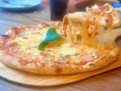 -比萨先生PIZZAMAN