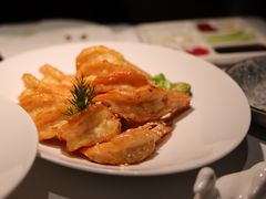 -四季民福烤鸭店(王府井东安门店)