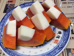-捷信牛奶甜品世家(合生汇店)