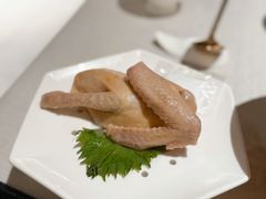 -狮王府淮扬菜(老门东店)
