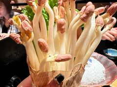 -色響火锅(恒隆广场店)