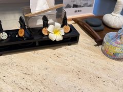 -予厘·推拿按摩·精油SPA(憩舍长安店)