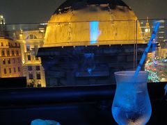 -外滩8号 whisky bar(金延大厦店)