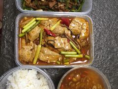 -小六汤包(万和城店)