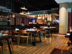 大堂-古京·臻致料理(月湖店)