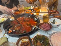 山珍鸳鸯锅-芈重山老火锅(广州首店)