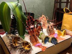 -万岛日本料理铁板烧(万泰国际店)