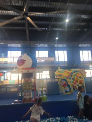 -哆啦爱梦儿童乐园(住邦城市广场店)